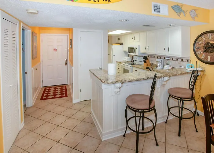Beachfront Private 6th-floor Balcony Gulf Views Pool Sundeck * Gulf Shores