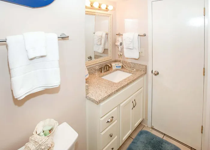Beachfront Private 6th-floor Balcony Gulf Views Pool Sundeck * Gulf Shores